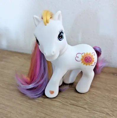 Buy My Little Pony Sunny Daze II G3  • 12£