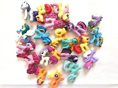 Buy My Little Pony Bundle • 13.99£