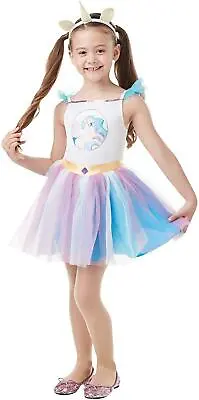 Buy Rubie's My Little Pony Princess Celestia Child Costume - 3 Different Sizes! • 12.99£