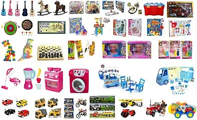 Buy Christmas Festive Kids Toys Children Gadgets Playset Present Gift Boys And Girls • 8.99£