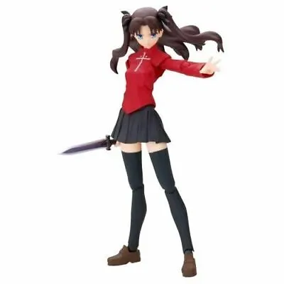Buy Max Factory Fate/Stay Night: Rin Tohsaka Figma Action Figure • 68.89£
