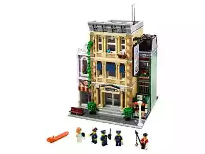 Buy LEGO Creator Expert Police Station (10278) Complet And Boxed (80)=1 • 169.99£