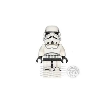 Buy LEGO STAR WARS MINIFIGURE Sw0585 Stormtrooper | NEW/NEW • 17.26£
