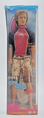 Buy 2004 Cali Girl Blaine Barbie Doll / California Girl / Mattel G8667, NrfB • 49.16£