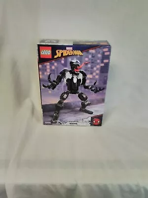 Buy LEGO Spiderman 76230 Venom Character • 18£