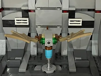 Buy New LEGO Star Wars Mynock Brick Built Animal Minifigure - Sets 75192 / 75245 • 1.69£