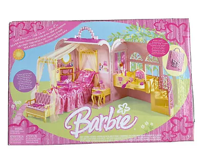 Buy Barbie Sweet Dreams House Sweet Dreams Mattel • 182.12£