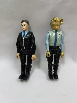 Buy 1994 Space Precinct  SPLP Articulated  Action Figure Toy Bundle 3.75  • 9.99£