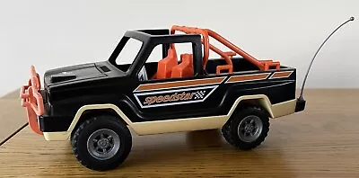 Buy Playmobil 1993 Jeep ‘Speedstar’ Pickup Truck Buggy 3764 Vintage • 7£