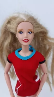 Buy Generation Girl Susie Tori Doll Vintage 1998 Mattel Barbie Friend • 28.25£