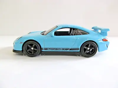 Buy Hot Wheels Premium Porsche 911 GT3 RS Real Riders Metal/Metal 1:64 - Loose • 8.95£