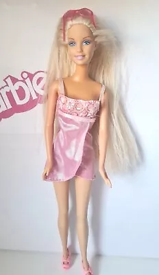 Buy Barbie Mattel 2001 Travel Style 55668 Doll Doll China Fashionistas • 10.27£