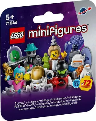 Buy Lego Minifigures Series 26 (71046) • 5.99£