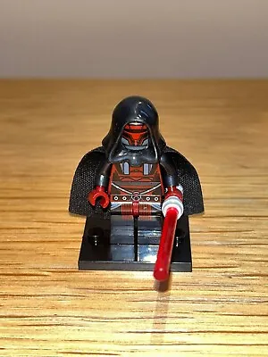 Buy Lego Star Wars Darth Revan Star Wars Minifigure Sw0547 • 11.99£