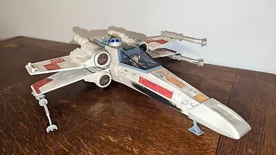 Buy Kenner Star Wars X-Wing Fighter 1995 • 35£