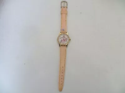 Buy Vintage   My Little Pony   Girls Quartz Wristwatch. • 8.50£