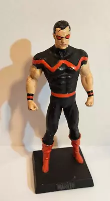 Buy Eaglemoss Classic Marvel Figurine Collection - Wonder Man Lead Figure • 4£