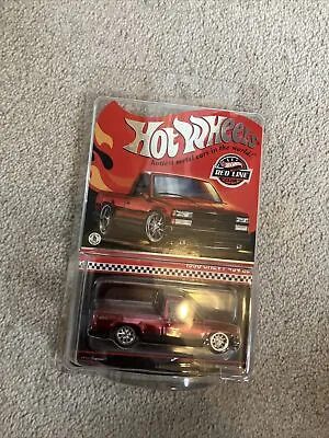 Buy Hot Wheels 2023 RLC Exclusive 1990 Chevy 454 SS ✅NEW & SEALED✅ IN HAND • 25£