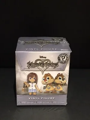 Buy New 1 Funko - Disney Kingdom Hearts GameStop Exclusive Mystery Minis Blind Box • 4.95£