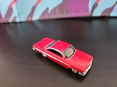 Buy HOT WHEELS  Premium Fast & Furious  61 Chevy Impala Car Culture On Real Riders • 5.45£