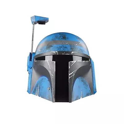 Buy Star Wars - The Black Series - Axe Woves Electronic Helmet /Toys • 99.79£