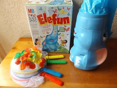 Buy Elefun. The Butterfly Catching Game • 7.50£