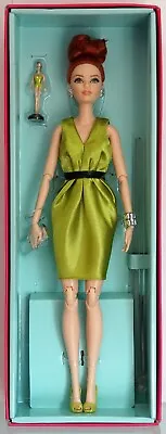 Buy Barbie DWF65 Convention Doll Couture Paris-Gold Label-limited 1200-Mattel • 130.02£