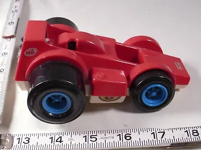 Buy Kenner Ssp Pee Wee Dynamo Car For Parts Or To Restore  • 18.89£