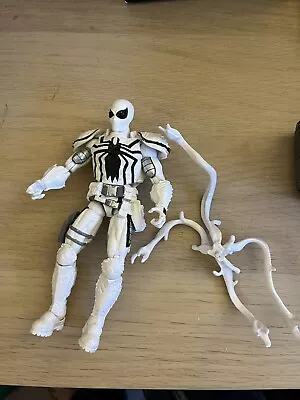 Buy Marvel Legends Agent Anti-Venom 6  Action Figure Hasbro • 35£