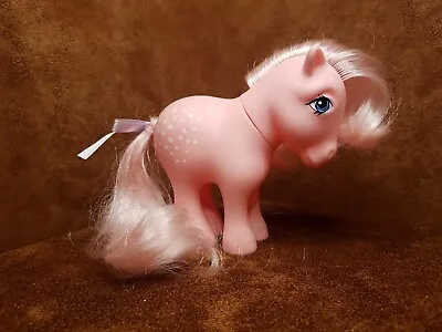 Buy Hasbro My Little Pony 35th Anniversary 2017- Cotton Candy • 9.99£