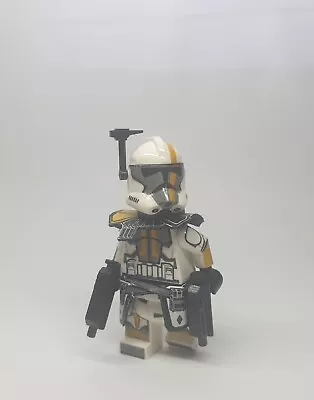 Buy LEGO Star Wars Custom Decaled ARC Trooper  Blitz  • 19.99£