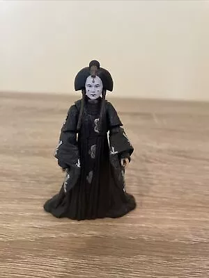 Buy Star Wars Figure 2010 Vintage Collection Queen Amidala Vc84 • 7£
