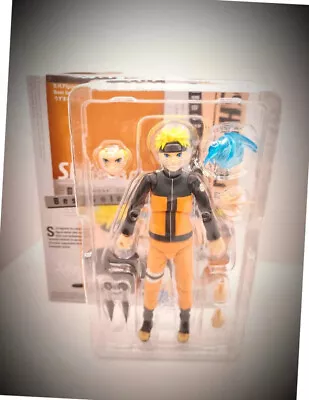 Buy Naruto Sh Figuarts Best Selection • 36.03£