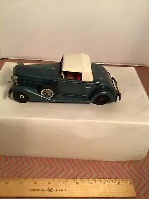 Buy Vintage  Japan Tin Bandai Cadillac  Toy Car Friction • 4.72£