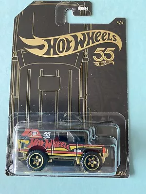 Buy Hot Wheels 55th Anniversary. Range Rover Classic • 2£