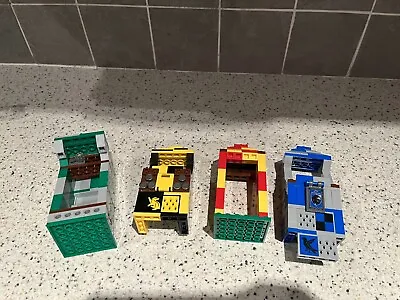 Buy Lego Bundle - Harry Potter • 10£