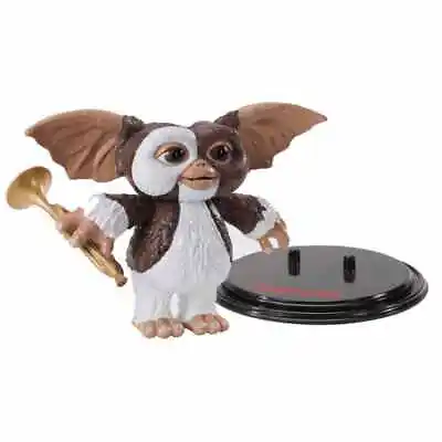 Buy The Noble Collection - BendyFigs - Gizmo • 17.41£