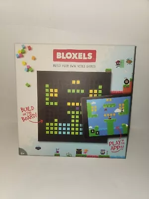 Buy Mattel FFB15 Bloxels Build Your Own Video Game • 6.62£