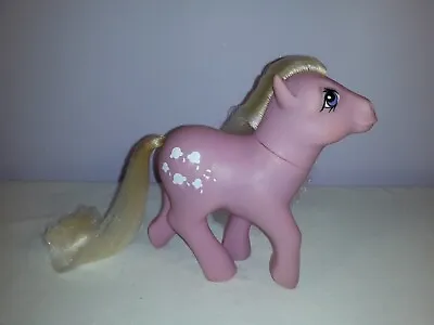 Buy Vintage 1980s My Little Pony Lickety Split - 1985 Earth Ponies (2023A) • 3£