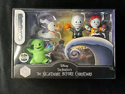 Buy Fisher Price Little People Collector Disney The Nightmare Before Christmas • 20£