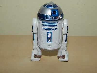 Buy Star Wars R2-d2 3.75  Action Figure #t1 • 5£