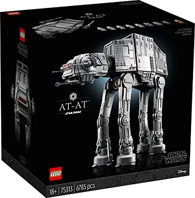 Buy LEGO Star Wars - AT-AT • 1,287.88£