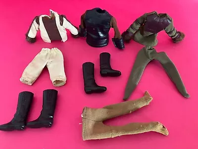 Buy Vintage Planet Of The Apes 8” Action Figure MEGO 1974 Palitoy Accessories Parts • 18£