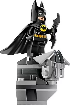 Buy LEGO 30653 DC Comics Super Heroes Batman 1992 Polybag For 6+ Years  • 11.90£