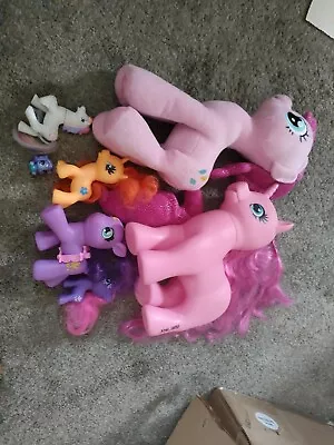 Buy My Little Pony Bundle • 2£