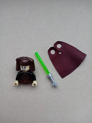 Buy Lego Star Wars - Luminara Unduli Minifigure  Parts From 75151 • 49.97£