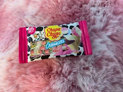 Buy Zuru Mini Brands Chupa Chups Cremosa  Miniature  Food  Ideal For Barbie • 1.75£