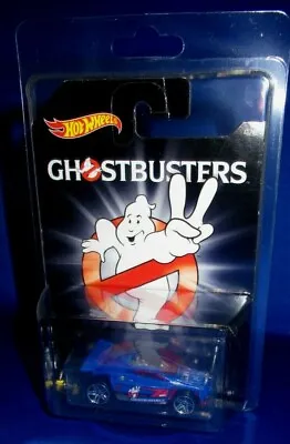 Buy Ghostbusters (movies) Collectible Hot Wheels Spectyte #4/8, New In Kar Keeper • 13.30£