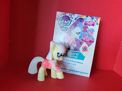 Buy  Hasbro My Little Pony G3 MLP Blind Bag Picture Frame Series 19 • 4£
