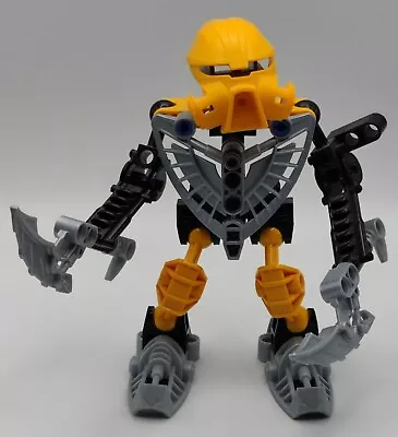 Buy Lego Bionicle 8930 Dekar • 12.50£